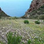 Il Miraggio Tanca Piras Σπίτι διακοπών Nebida