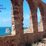Σπίτι διακοπών Il Miraggio Tanca Piras