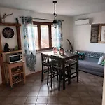 Il Miraggio Tanca Piras Σπίτι διακοπών