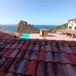 Σπίτι διακοπών Il Miraggio Tanca Piras *