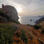 Σπίτι διακοπών Il Miraggio Tanca Piras *