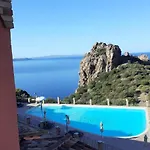 Il Miraggio Tanca Piras Σπίτι διακοπών *