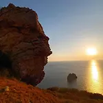 Σπίτι διακοπών Il Miraggio Tanca Piras *