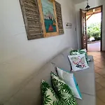 Σπίτι διακοπών Il Miraggio Tanca Piras *