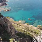 Il Miraggio Tanca Piras Σπίτι διακοπών Nebida