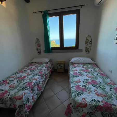 Il Miraggio Tanca Piras Casa de Férias