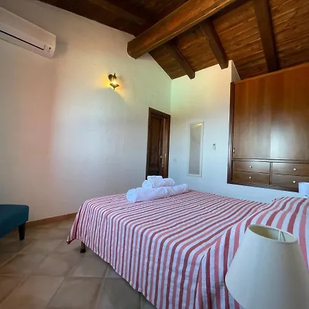 Il Miraggio Tanca Piras * Nebida