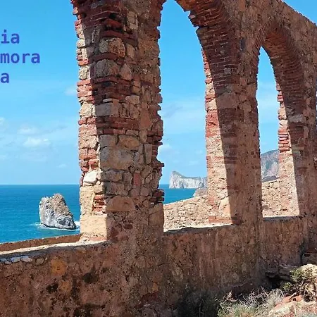 Holiday home Il Miraggio Tanca Piras