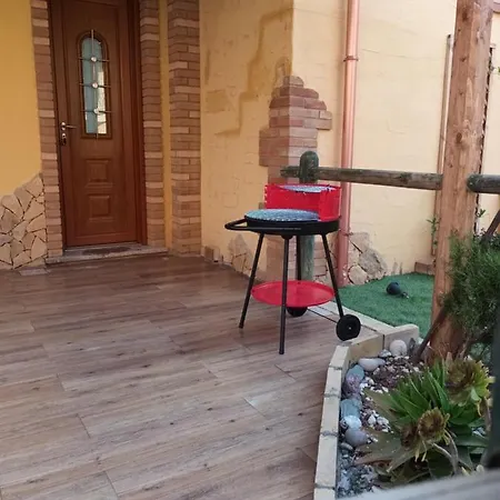 Il Miraggio Tanca Piras *