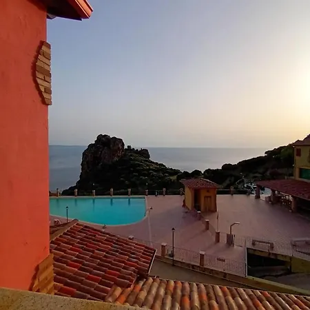 Il Miraggio Tanca Piras Casa de Férias *