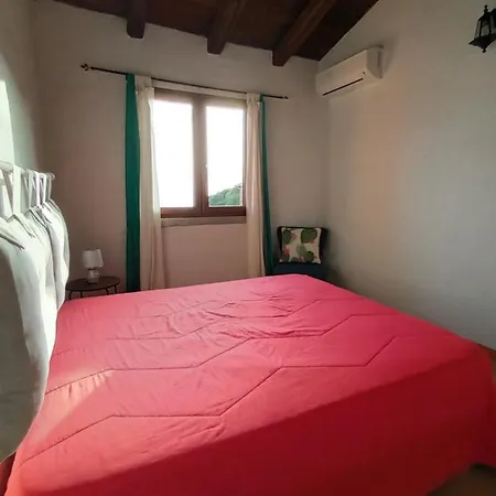 Il Miraggio Tanca Piras *