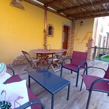 別荘 Il Miraggio Tanca Piras