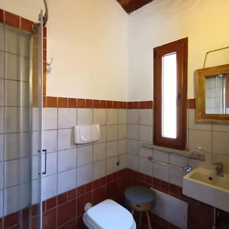 Il Miraggio Tanca Piras Holiday home *