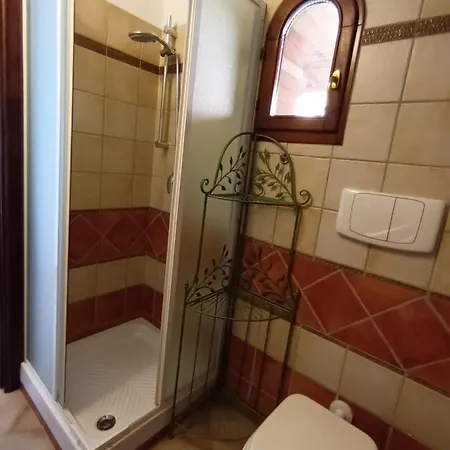 Il Miraggio Tanca Piras Casa de Férias *