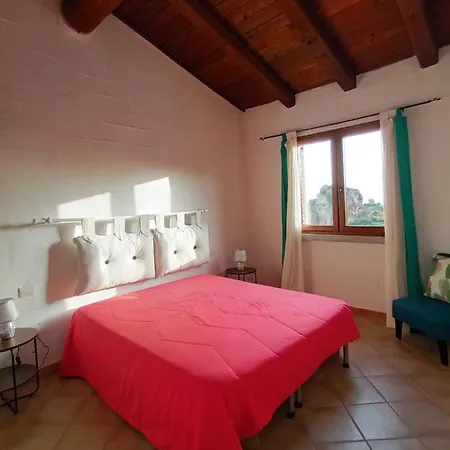 Il Miraggio Tanca Piras Holiday home