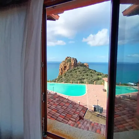 Holiday home Il Miraggio Tanca Piras *