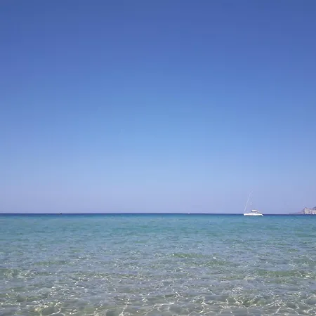 Il Miraggio Tanca Piras * Nebida