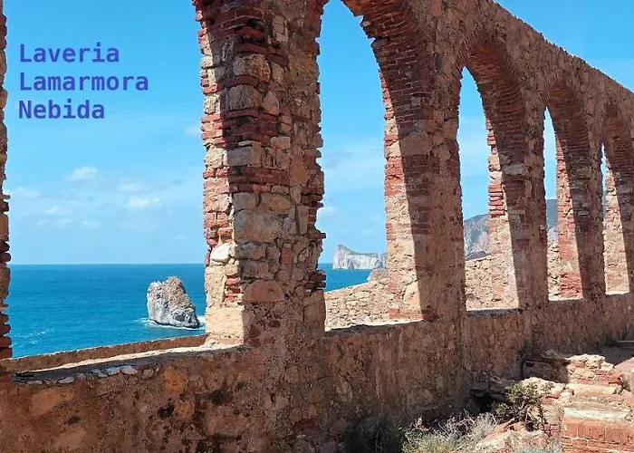 Casa vacanze Il Miraggio Tanca Piras