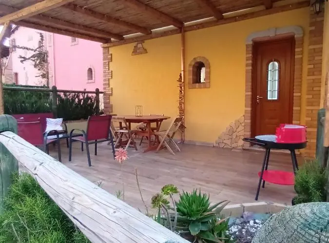 Il Miraggio Tanca Piras