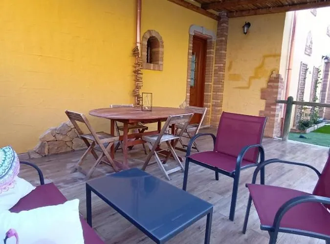 Casa vacanze Il Miraggio Tanca Piras