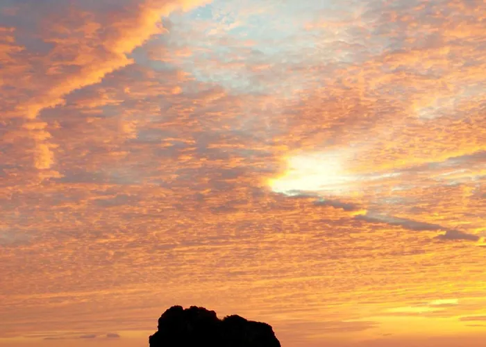 Il Miraggio Tanca Piras Nebida