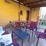 Holiday home Il Miraggio Tanca Piras