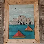 Il Miraggio Tanca Piras Nebida