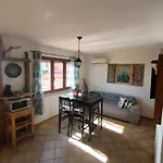 別荘 Il Miraggio Tanca Piras