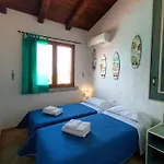 Ferienhaus Il Miraggio Tanca Piras