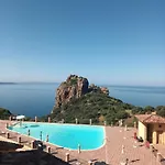 Holiday home Il Miraggio Tanca Piras