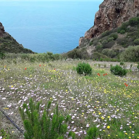 Il Miraggio Tanca Piras Σπίτι διακοπών Nebida
