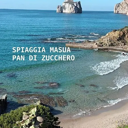 Il Miraggio Tanca Piras *