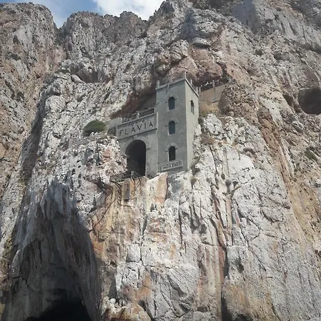 Il Miraggio Tanca Piras Casa de Férias *