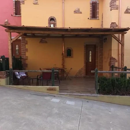 Il Miraggio Tanca Piras