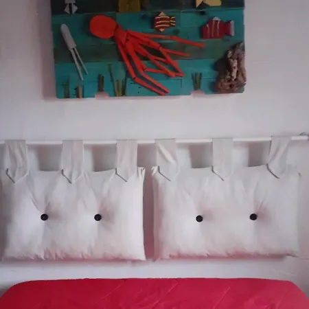 Holiday home Il Miraggio Tanca Piras *