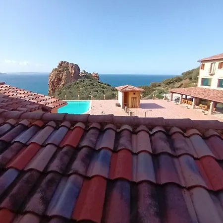 Holiday home Il Miraggio Tanca Piras *