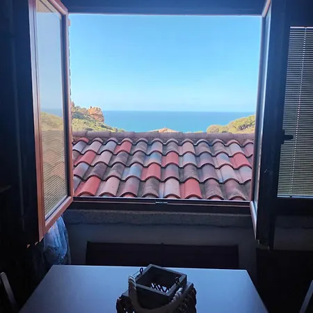 Il Miraggio Tanca Piras Feriehus