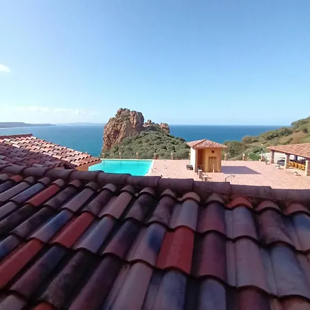 Il Miraggio Tanca Piras Holiday home