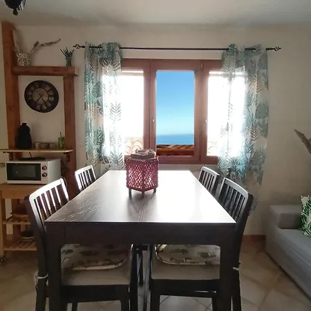 Holiday home Il Miraggio Tanca Piras