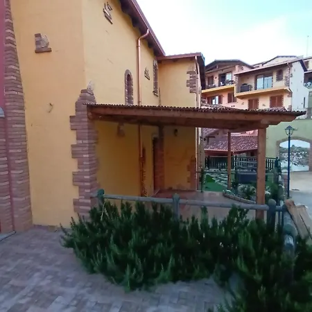 Il Miraggio Tanca Piras * Nebida
