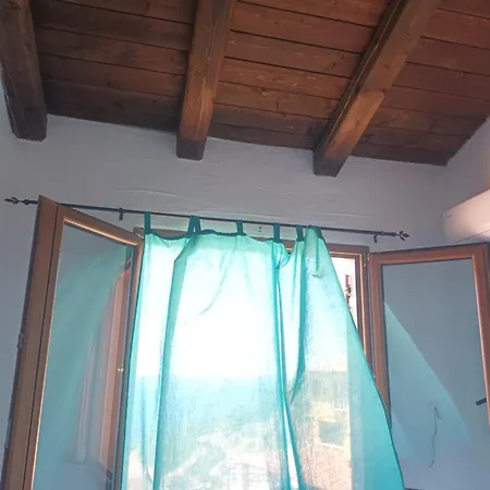 度假居 Il Miraggio Tanca Piras *