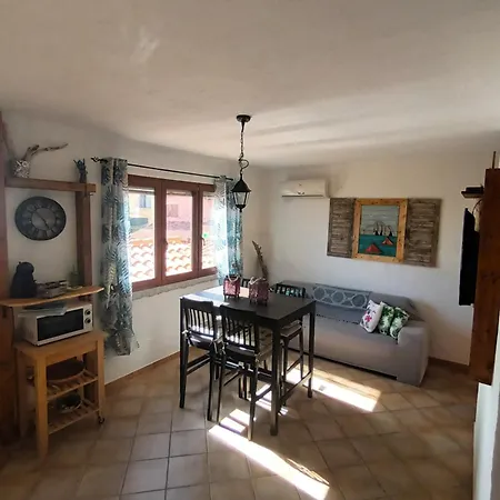 Casa vacanze Il Miraggio Tanca Piras