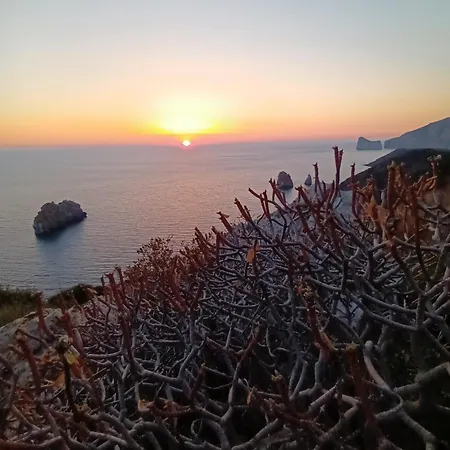 Il Miraggio Tanca Piras Holiday home *