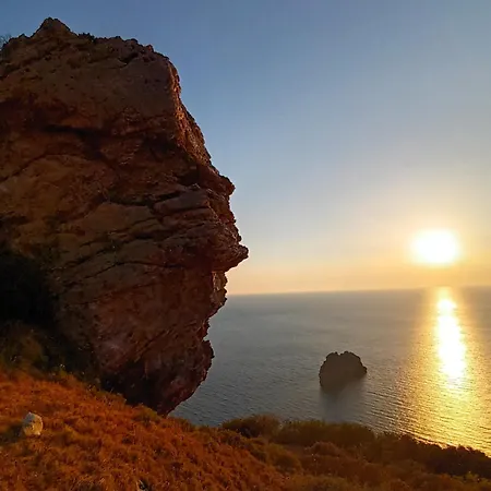 Casa vacanze Il Miraggio Tanca Piras *