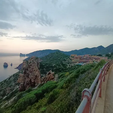 Il Miraggio Tanca Piras