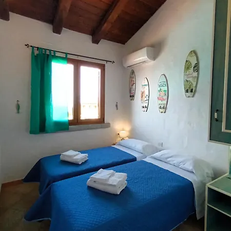 Casa vacanze Il Miraggio Tanca Piras