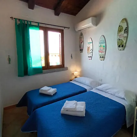 Il Miraggio Tanca Piras Nebida