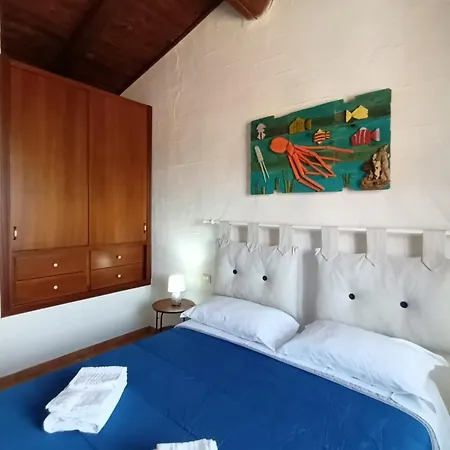 Il Miraggio Tanca Piras Nebida