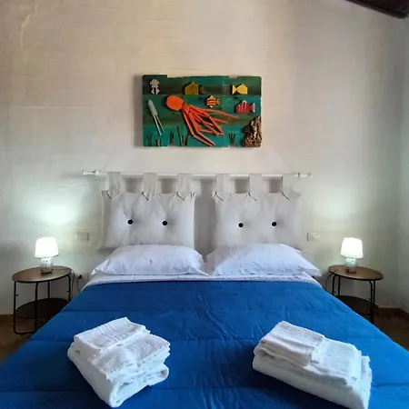 Holiday home Il Miraggio Tanca Piras *