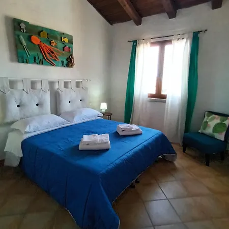 Casa vacanze Il Miraggio Tanca Piras